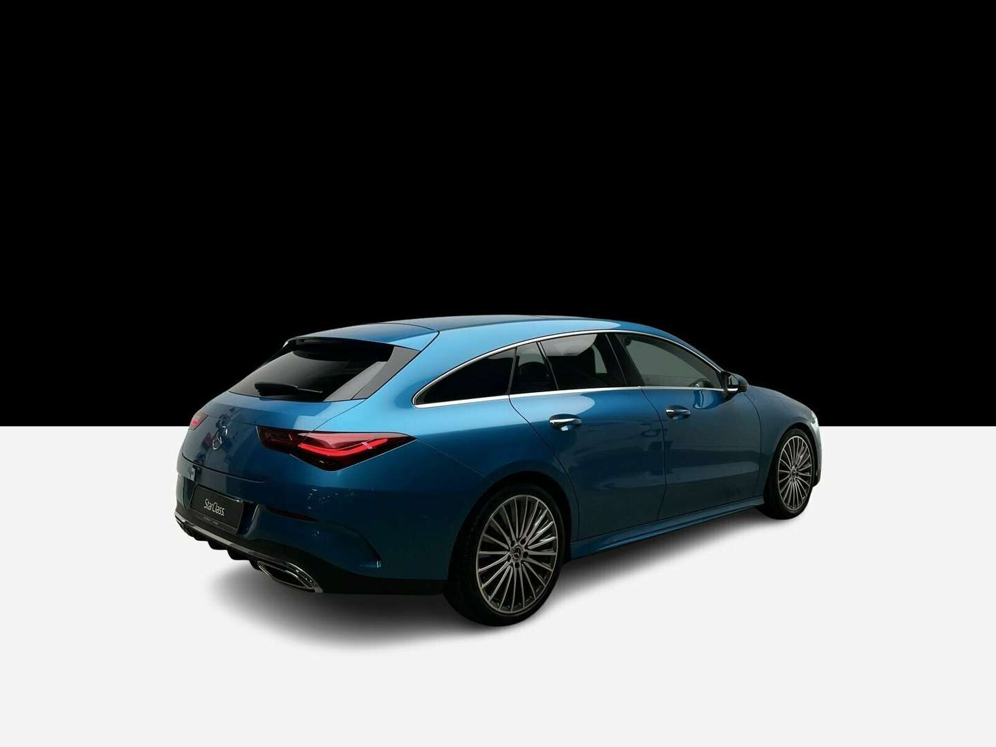 Mercedes CLA 220 AMG Line - 2024 - Joinsteer - #3
