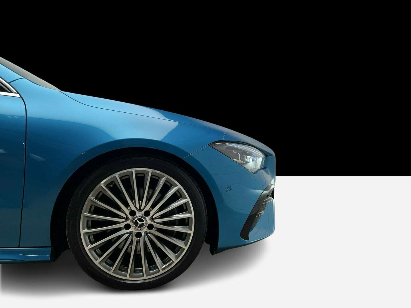 Mercedes CLA 220 AMG Line - 2024 - Joinsteer - #5