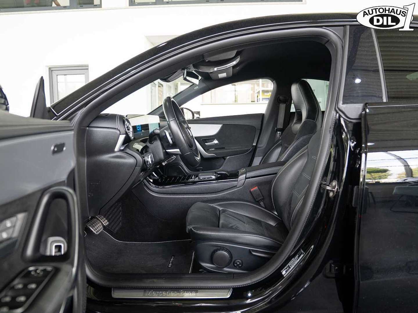 Mercedes CLA 250 AMG LINE - 2021 - Joinsteer - #6