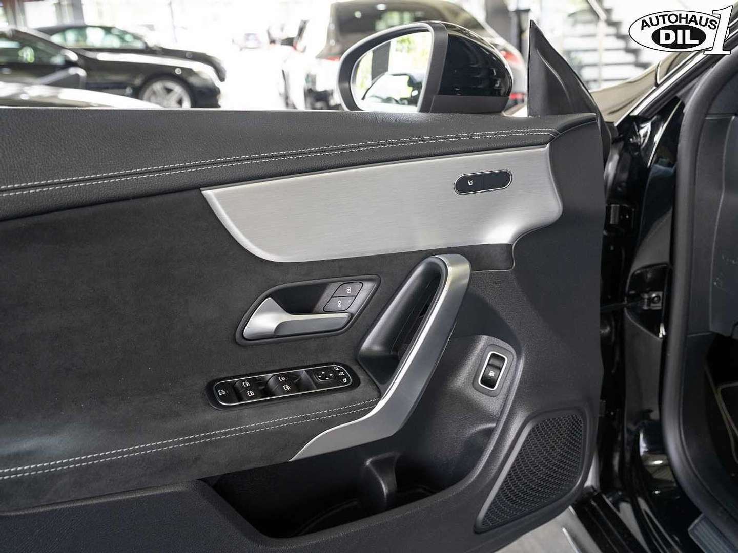 Mercedes CLA 250 AMG LINE - 2021 - Joinsteer - #8
