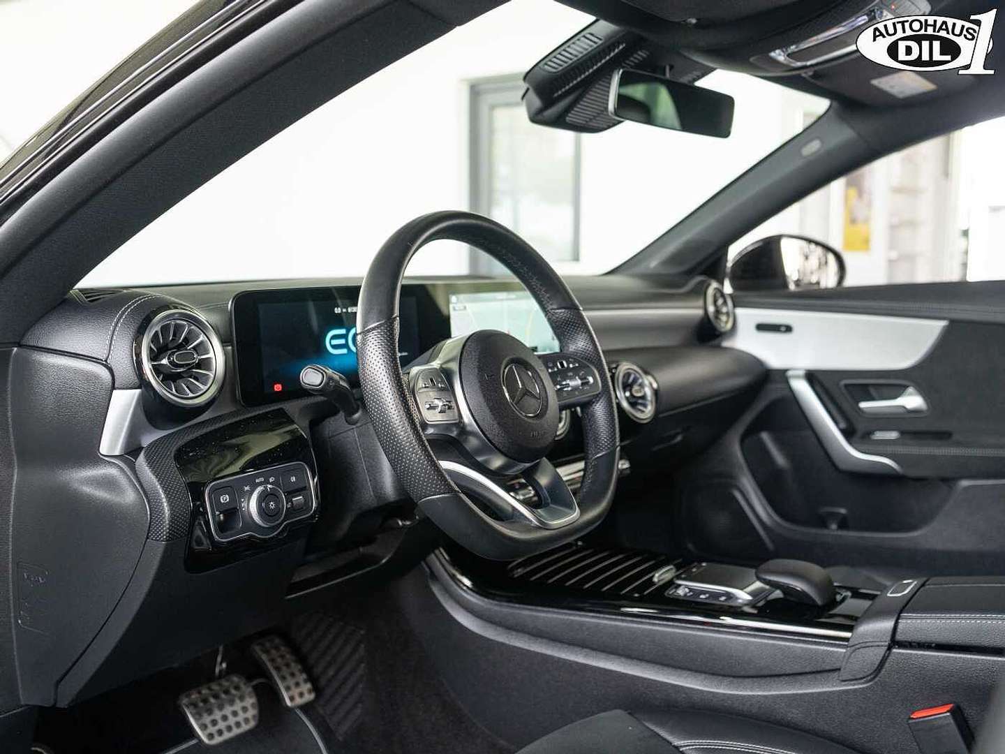 Mercedes CLA 250 AMG LINE - 2021 - Joinsteer - #10