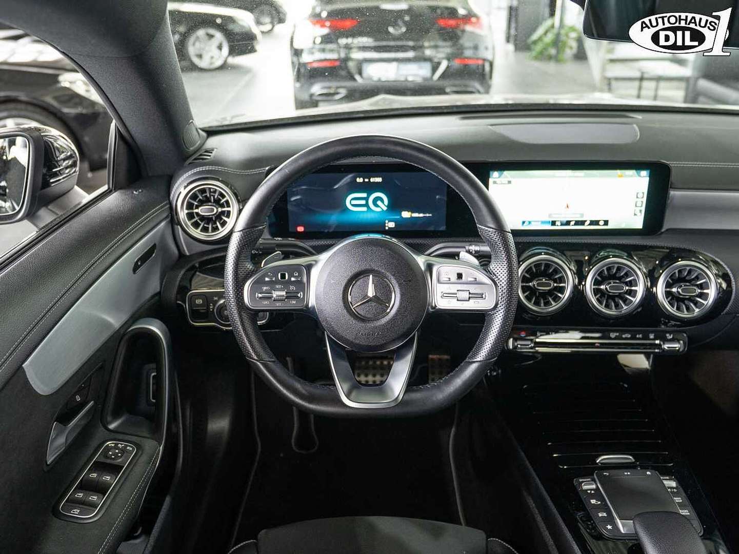 Mercedes CLA 250 AMG LINE - 2021 - Joinsteer - #12