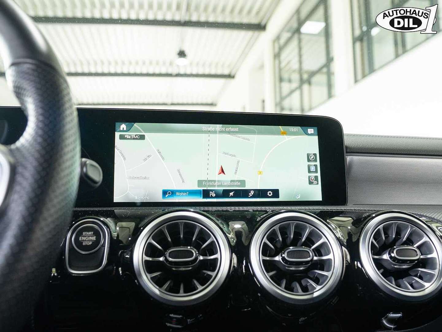 Mercedes CLA 250 AMG LINE - 2021 - Joinsteer - #15
