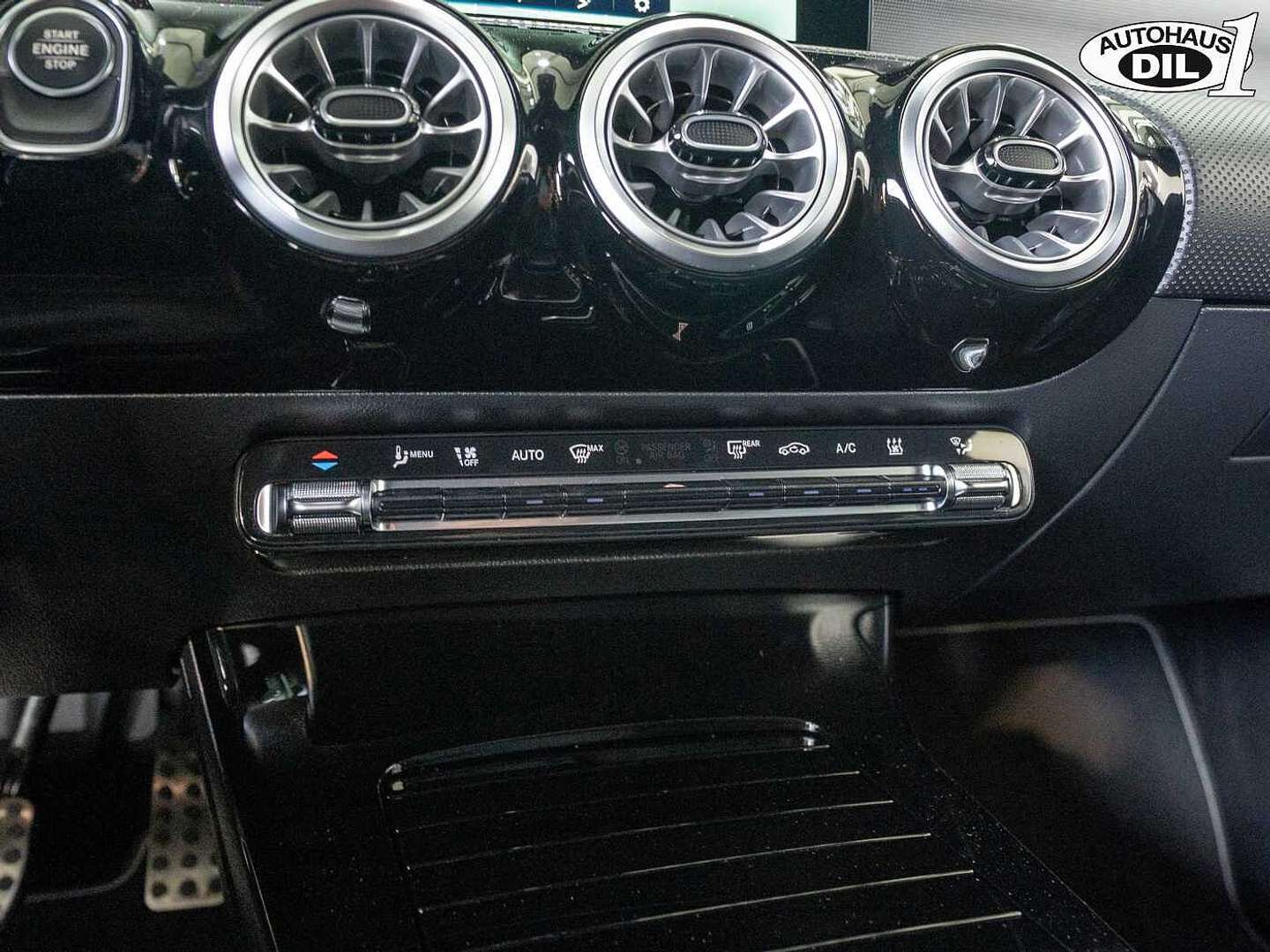 Mercedes CLA 250 AMG LINE - 2021 - Joinsteer - #16