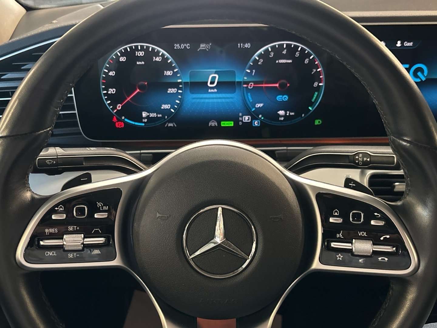 Mercedes GLE 350 Premium - 2022 - Joinsteer - #16