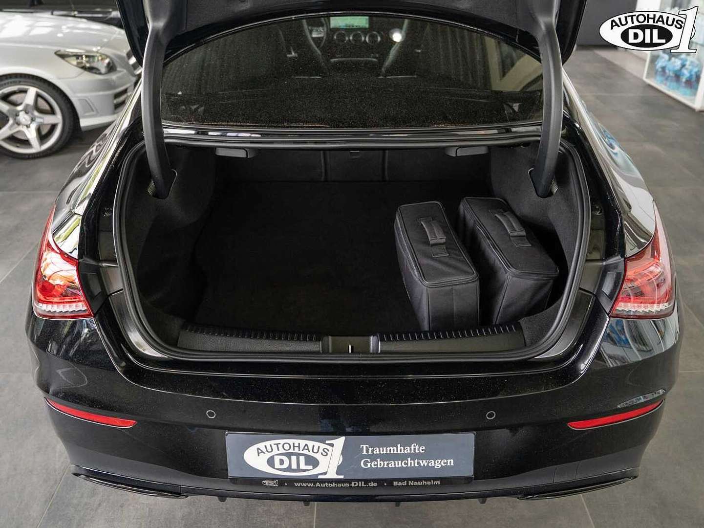 Mercedes CLA 250 AMG LINE - 2021 - Joinsteer - #19