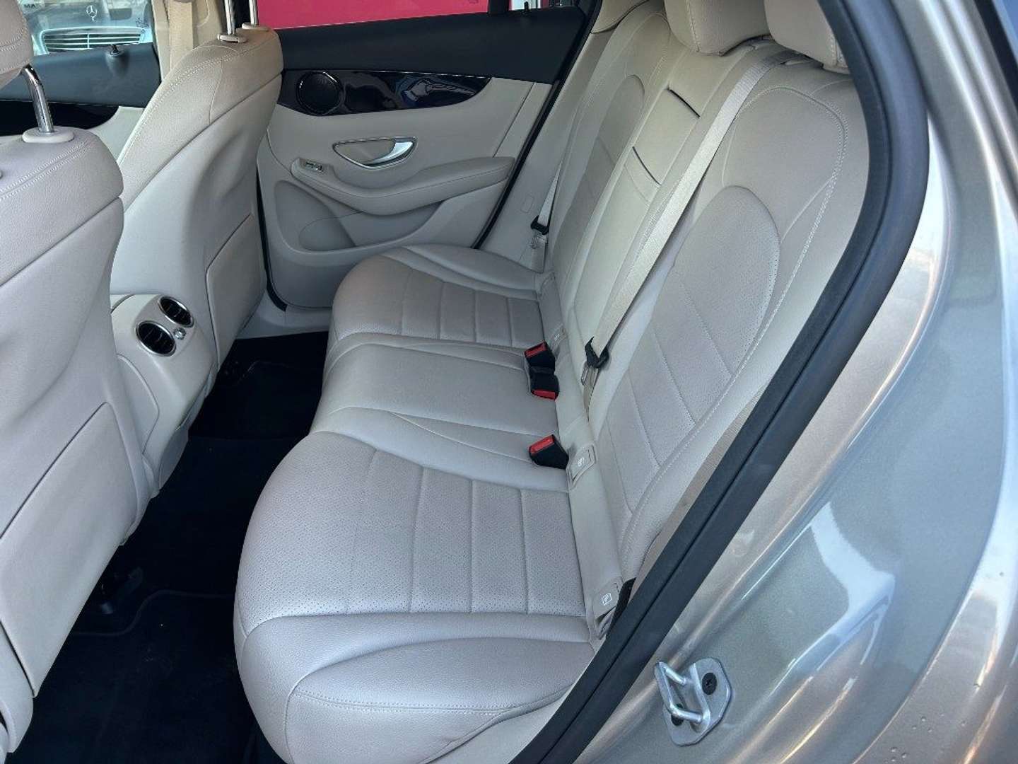 Mercedes GLC Coupé 220 Executive - 2022 - Joinsteer - #4