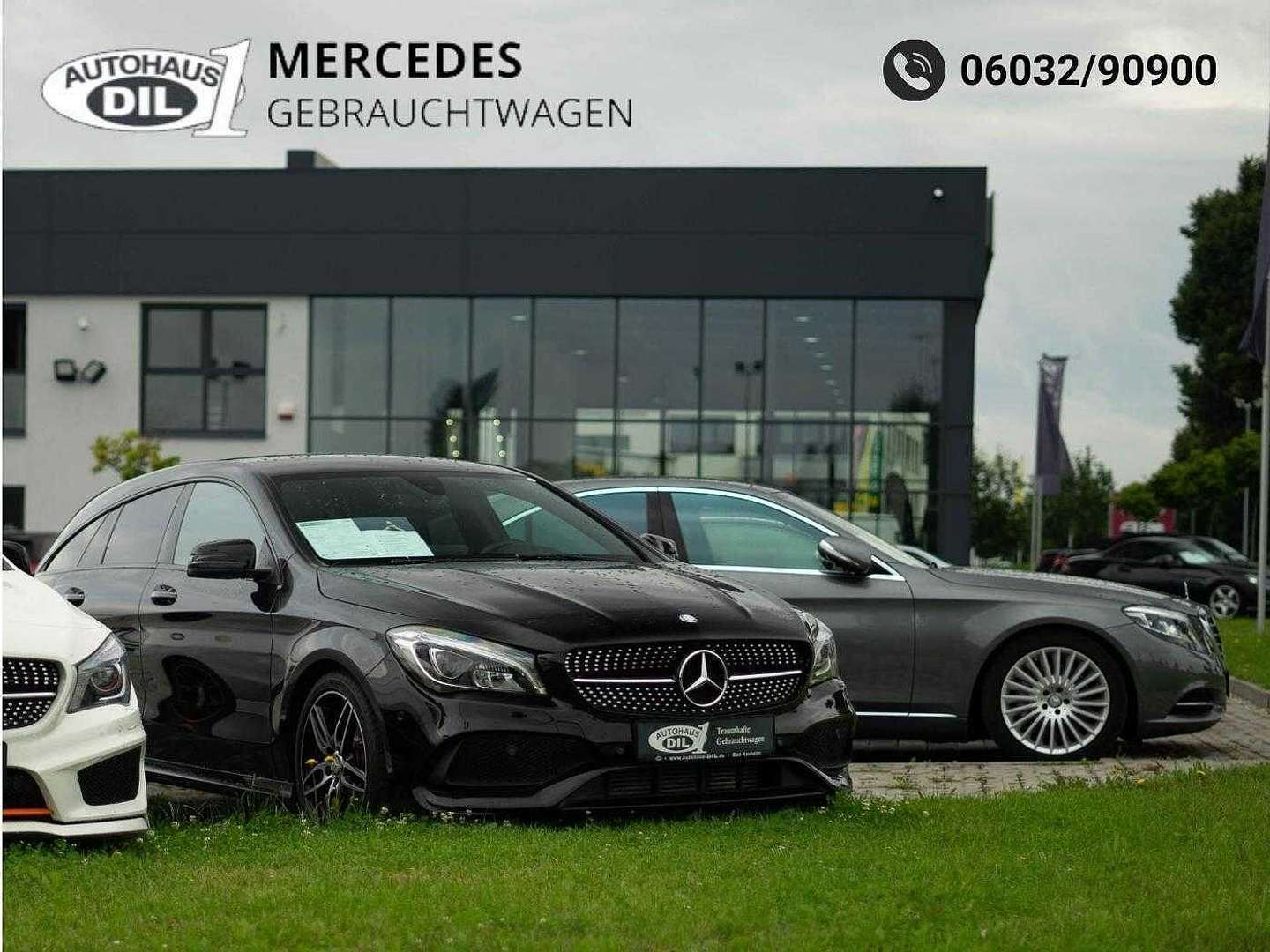 Mercedes CLA 250 AMG LINE - 2021 - Joinsteer - #20