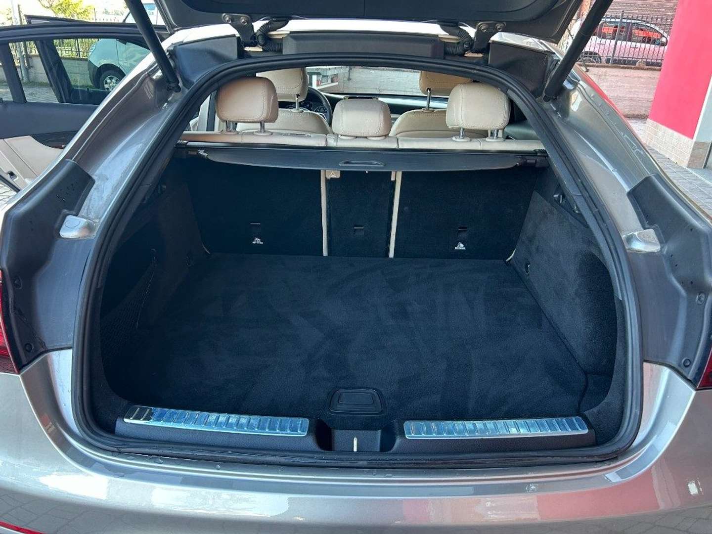 Mercedes GLC Coupé 220 Executive - 2022 - Joinsteer - #5