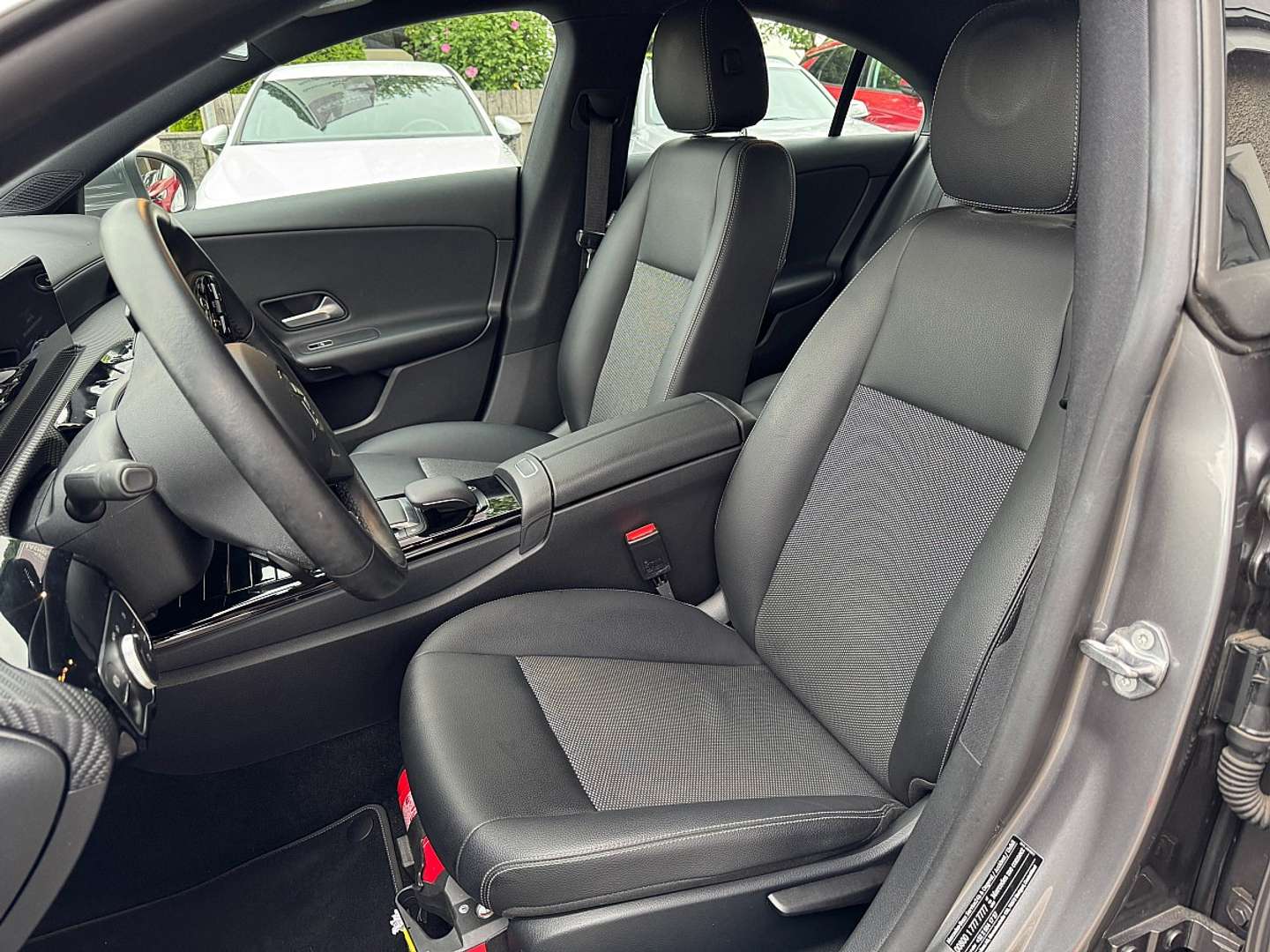 Mercedes CLA 180 AMG Line - 2020 - Joinsteer - #9