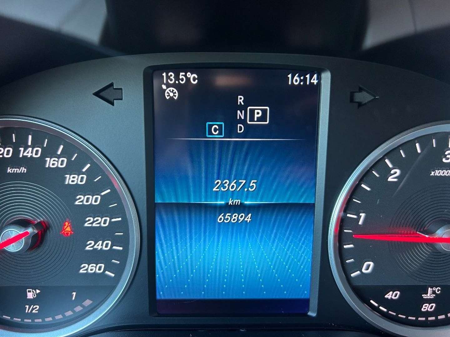 Mercedes GLC Coupé 220 Executive - 2022 - Joinsteer - #8