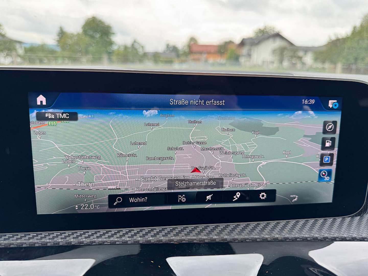 Mercedes CLA 180 AMG Line - 2020 - Joinsteer - #13