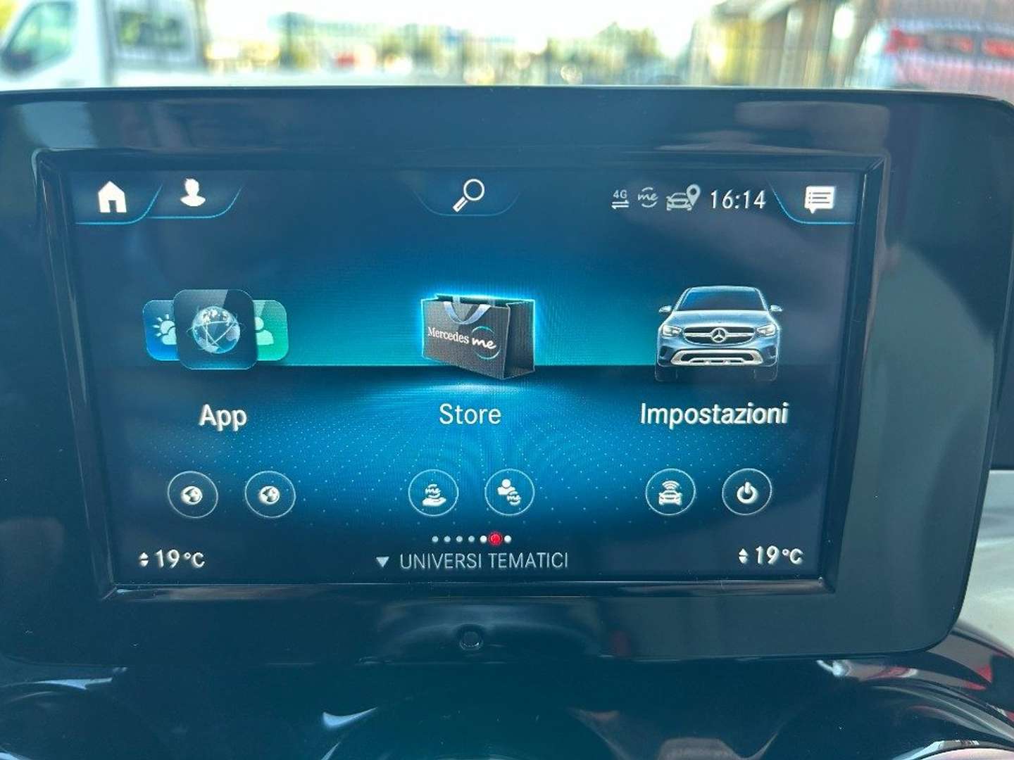 Mercedes GLC Coupé 220 Executive - 2022 - Joinsteer - #10