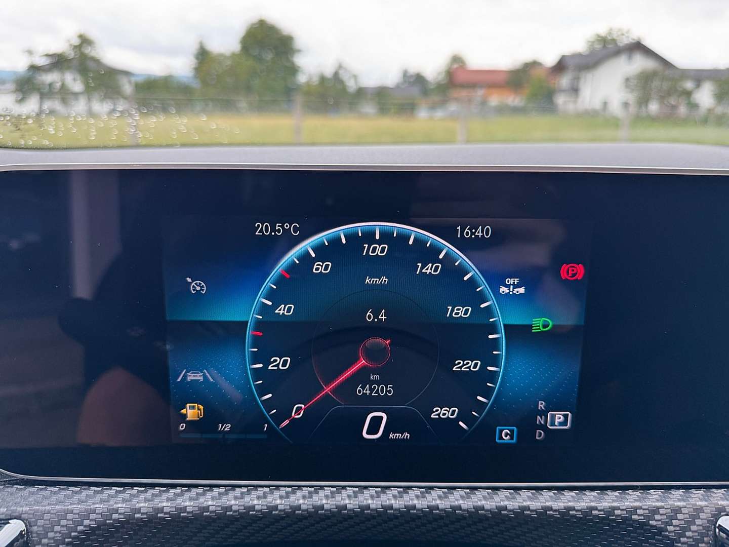 Mercedes CLA 180 AMG Line - 2020 - Joinsteer - #15