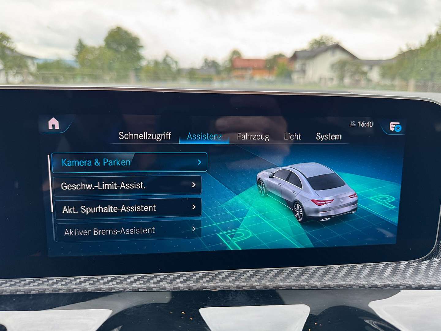 Mercedes CLA 180 AMG Line - 2020 - Joinsteer - #16