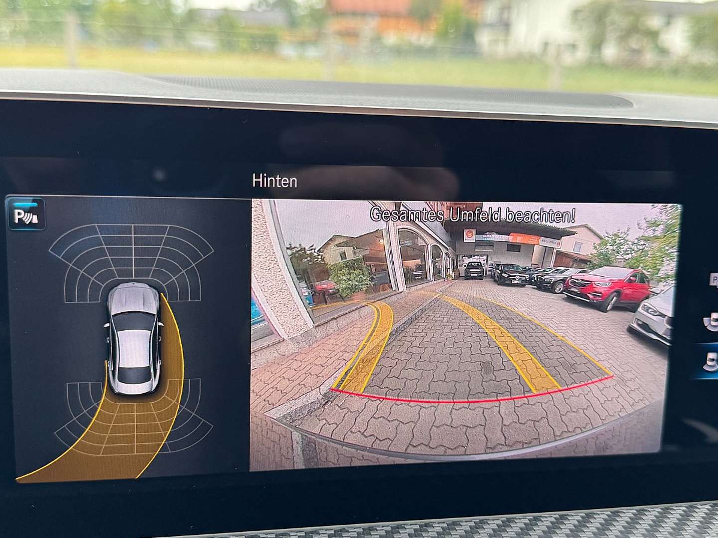Mercedes CLA 180 AMG Line - 2020 - Joinsteer - #19