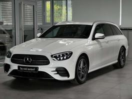 Mercedes Classe E 200 AMG Line - 2022 - Joinsteer - #1
