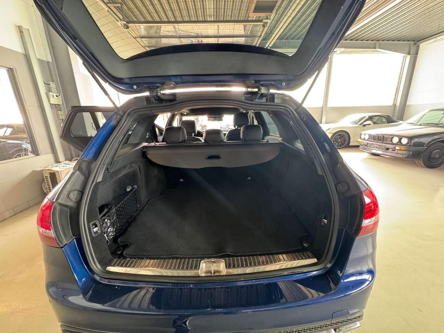 Mercedes Classe C63 AMG 63 AMG Line - 2018 - Joinsteer - #13