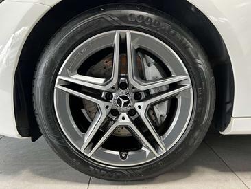 Mercedes Classe E 200 AMG Line — photo 8