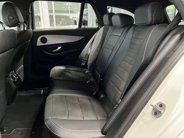 Mercedes Classe E 200 AMG Line — photo 10