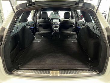 Mercedes Classe E 200 AMG Line — photo 17