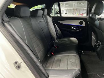 Mercedes Classe E 200 AMG Line — photo 21