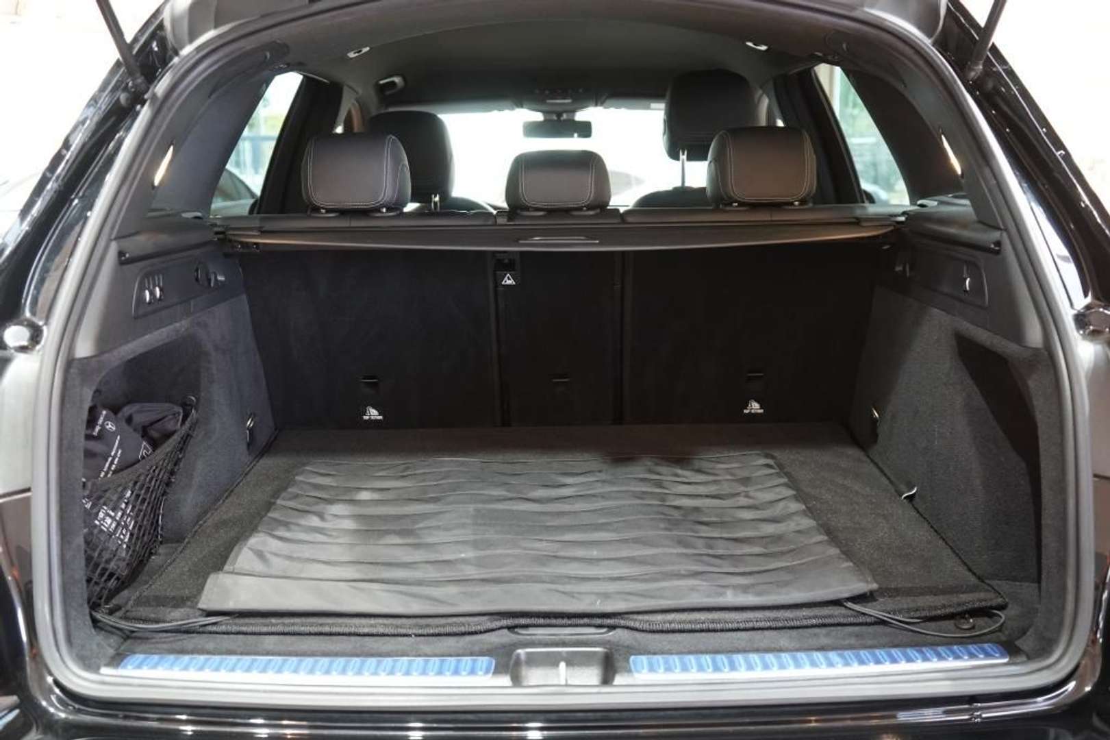 Mercedes GLC 63 AMG 63 AMG Line - 2019 - Joinsteer - #4