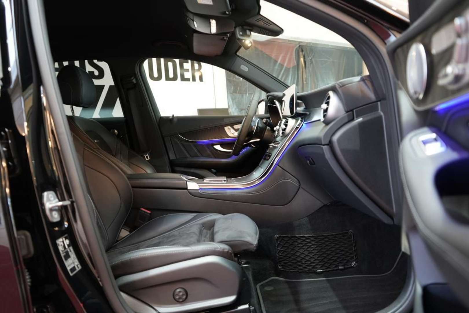 Mercedes GLC 63 AMG 63 AMG Line - 2019 - Joinsteer - #6