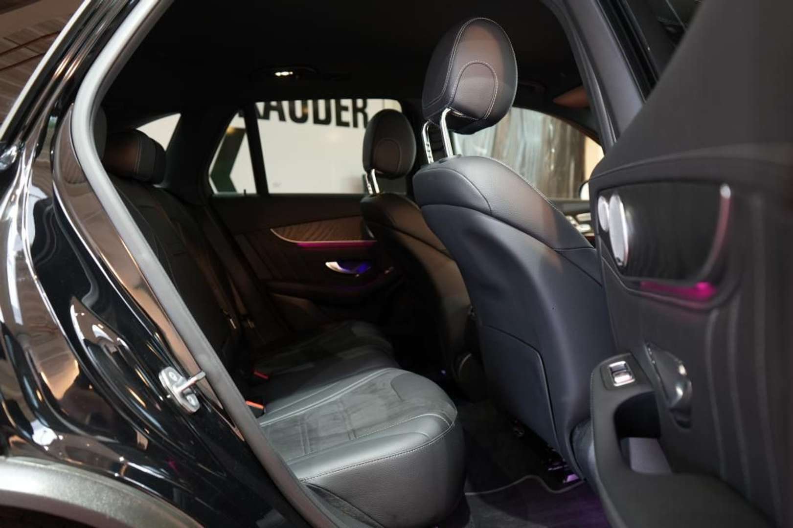 Mercedes GLC 63 AMG 63 AMG Line - 2019 - Joinsteer - #8