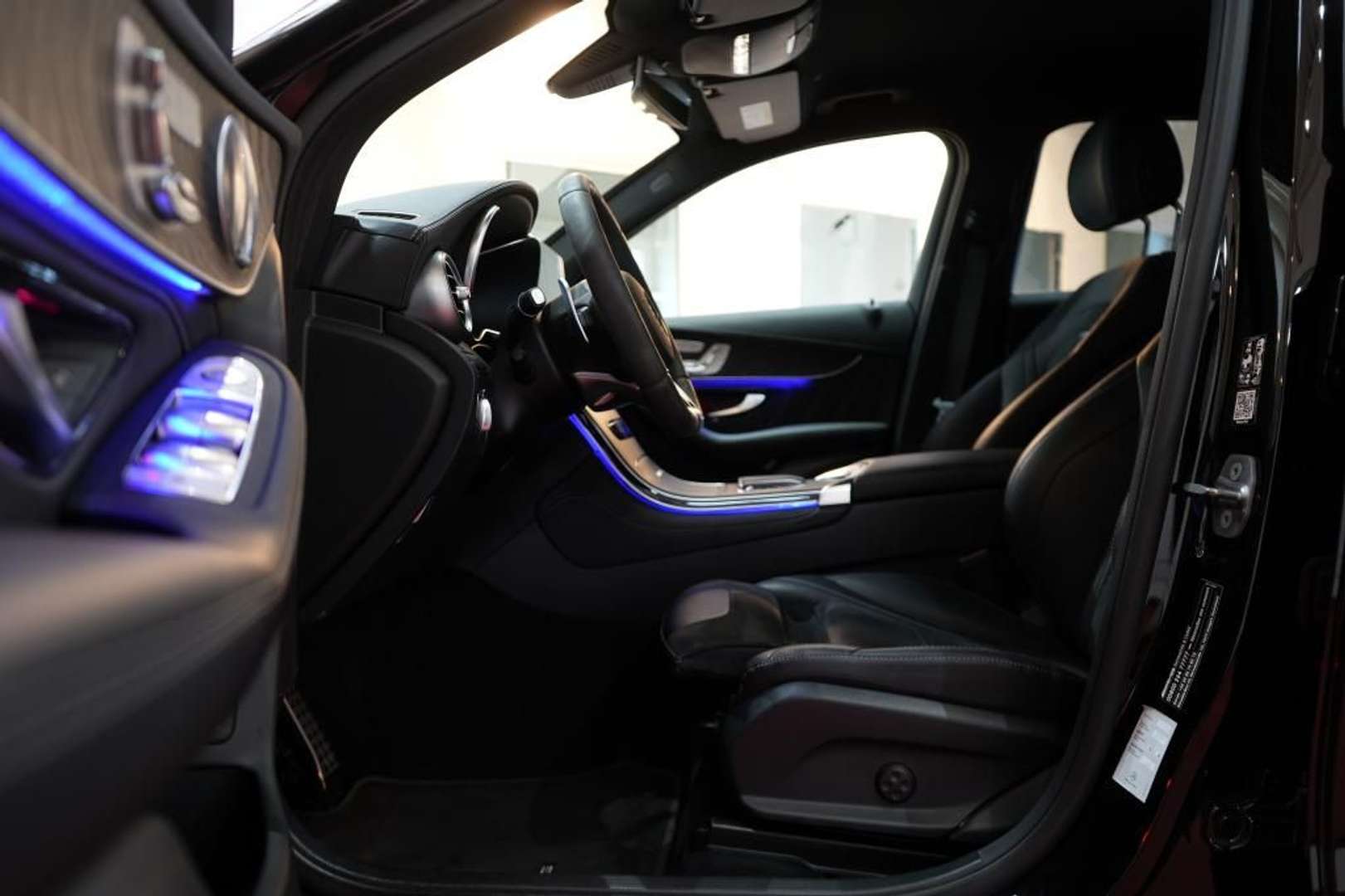 Mercedes GLC 63 AMG 63 AMG Line - 2019 - Joinsteer - #9