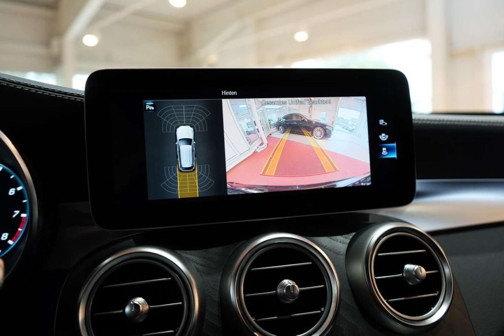 Mercedes GLC 63 AMG 63 AMG Line - 2019 - Joinsteer - #12