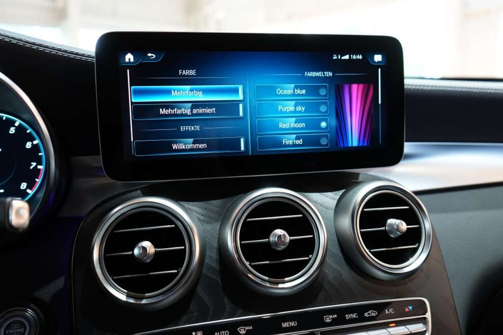 Mercedes GLC 63 AMG 63 AMG Line - 2019 - Joinsteer - #14