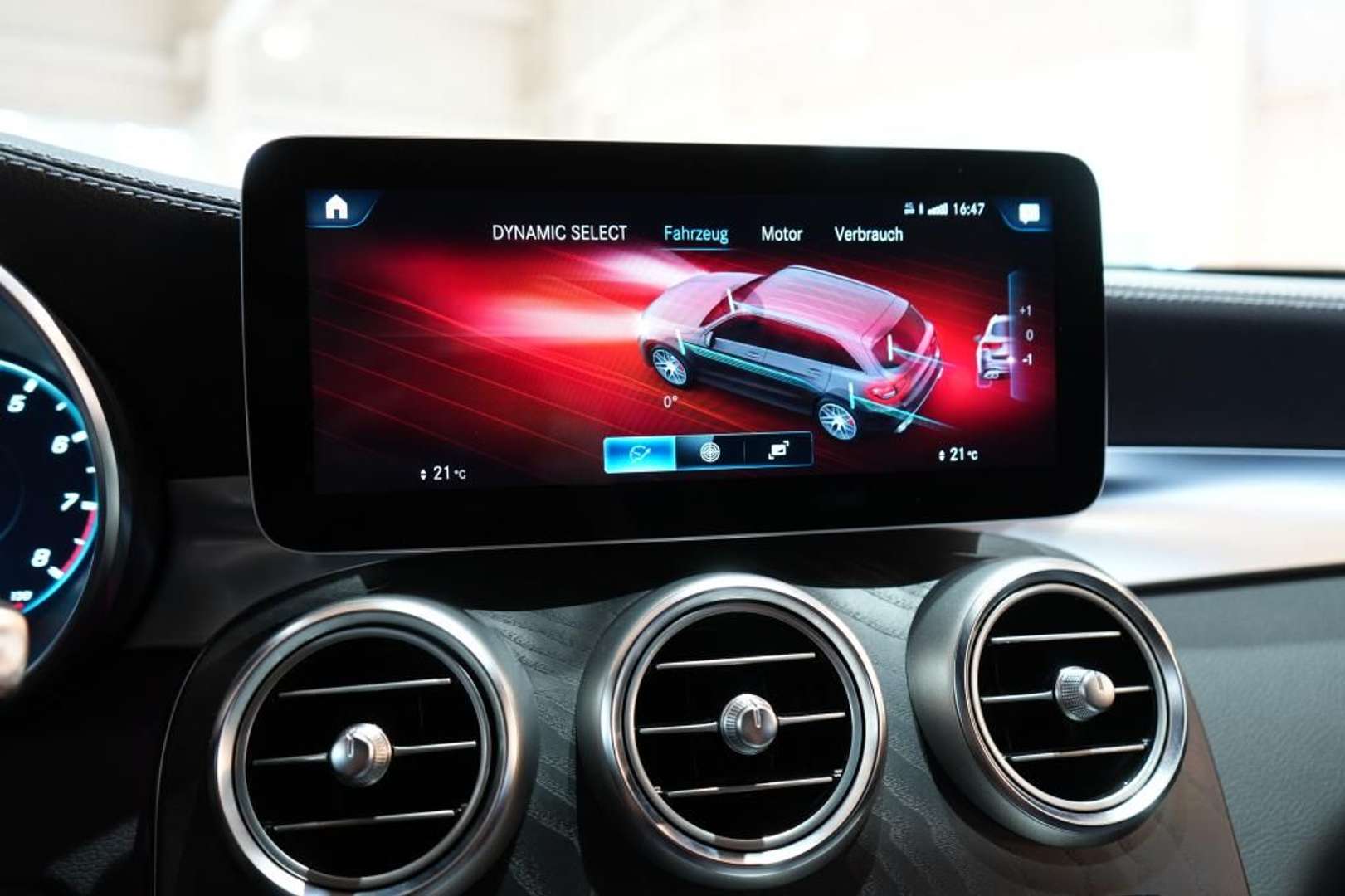 Mercedes GLC 63 AMG 63 AMG Line - 2019 - Joinsteer - #15