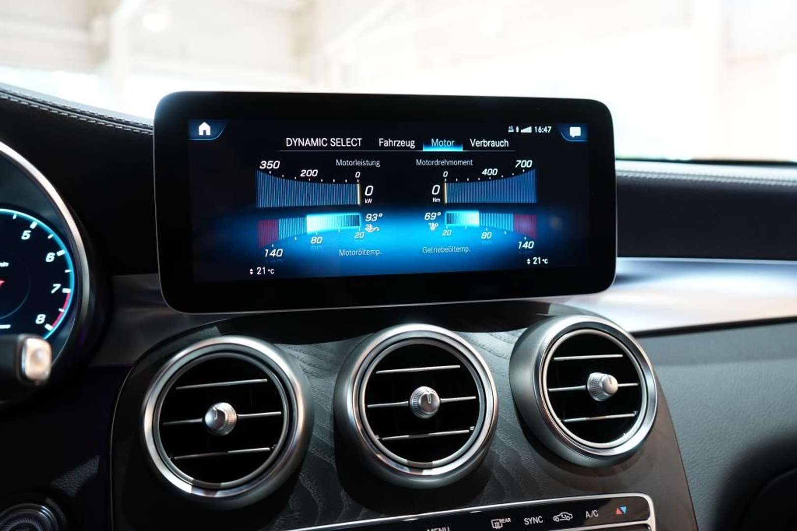 Mercedes GLC 63 AMG 63 AMG Line - 2019 - Joinsteer - #16