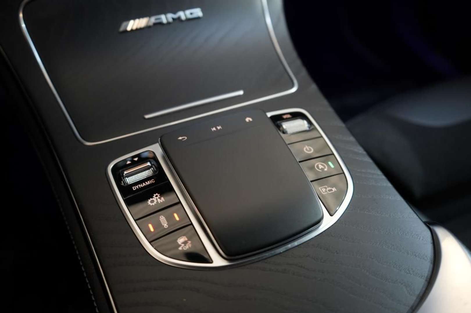 Mercedes GLC 63 AMG 63 AMG Line - 2019 - Joinsteer - #18