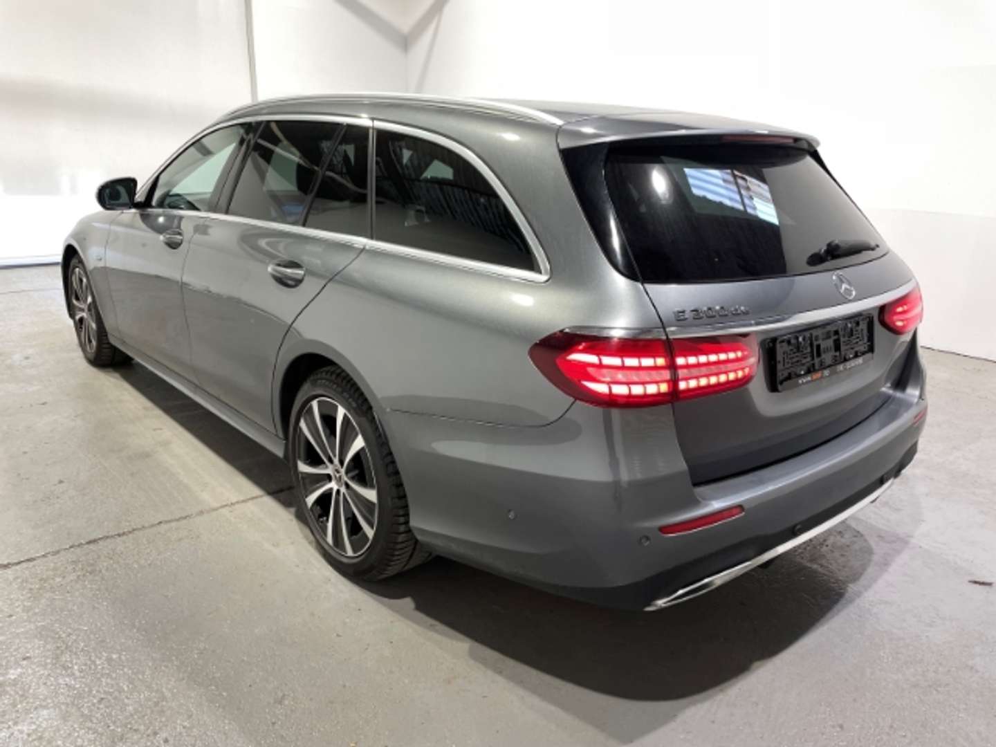 Mercedes Classe E 300 AMG Line - 2021 - Joinsteer - #1