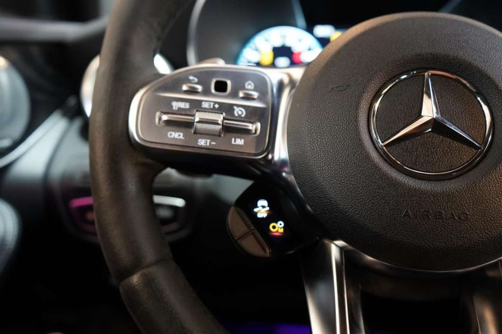 Mercedes GLC 63 AMG 63 AMG Line - 2019 - Joinsteer - #20