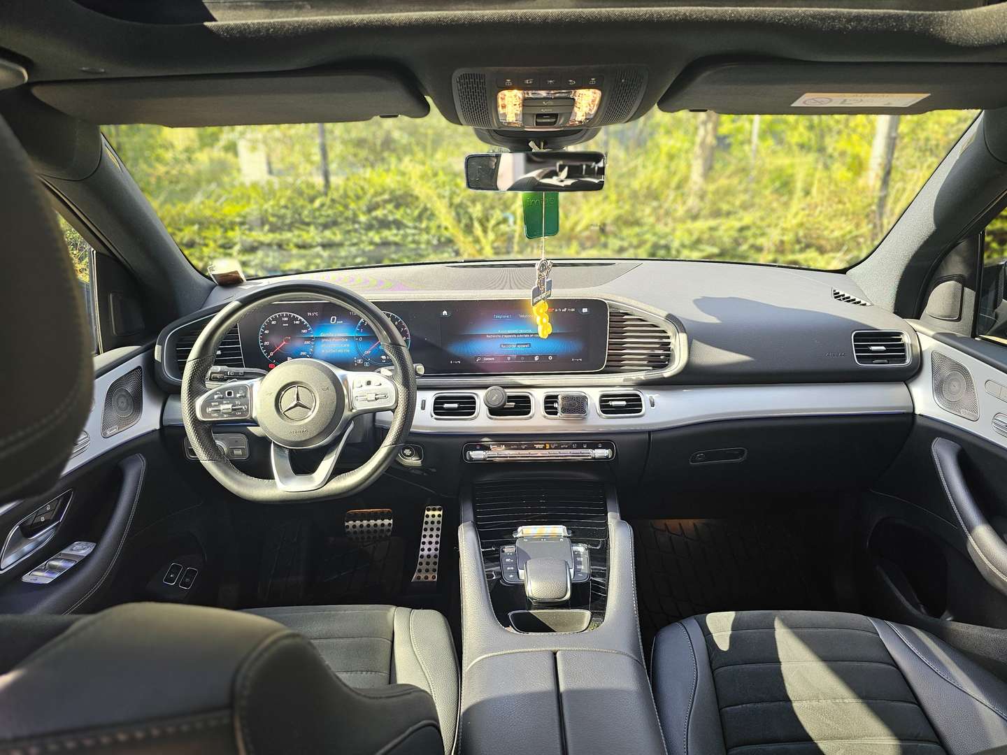 Mercedes GLE 350 Business - 2021 - Joinsteer - #6