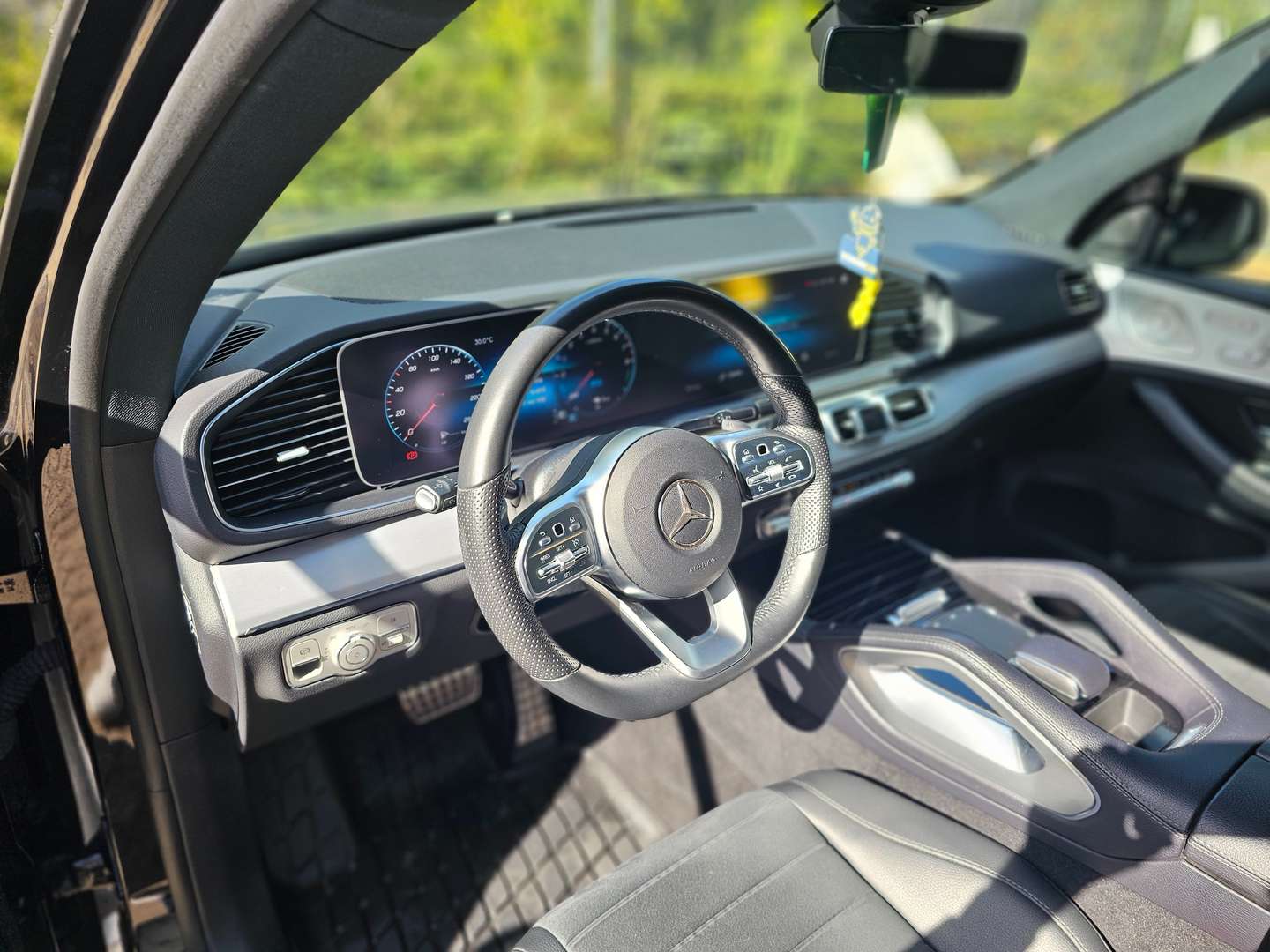 Mercedes GLE 350 Business - 2021 - Joinsteer - #9