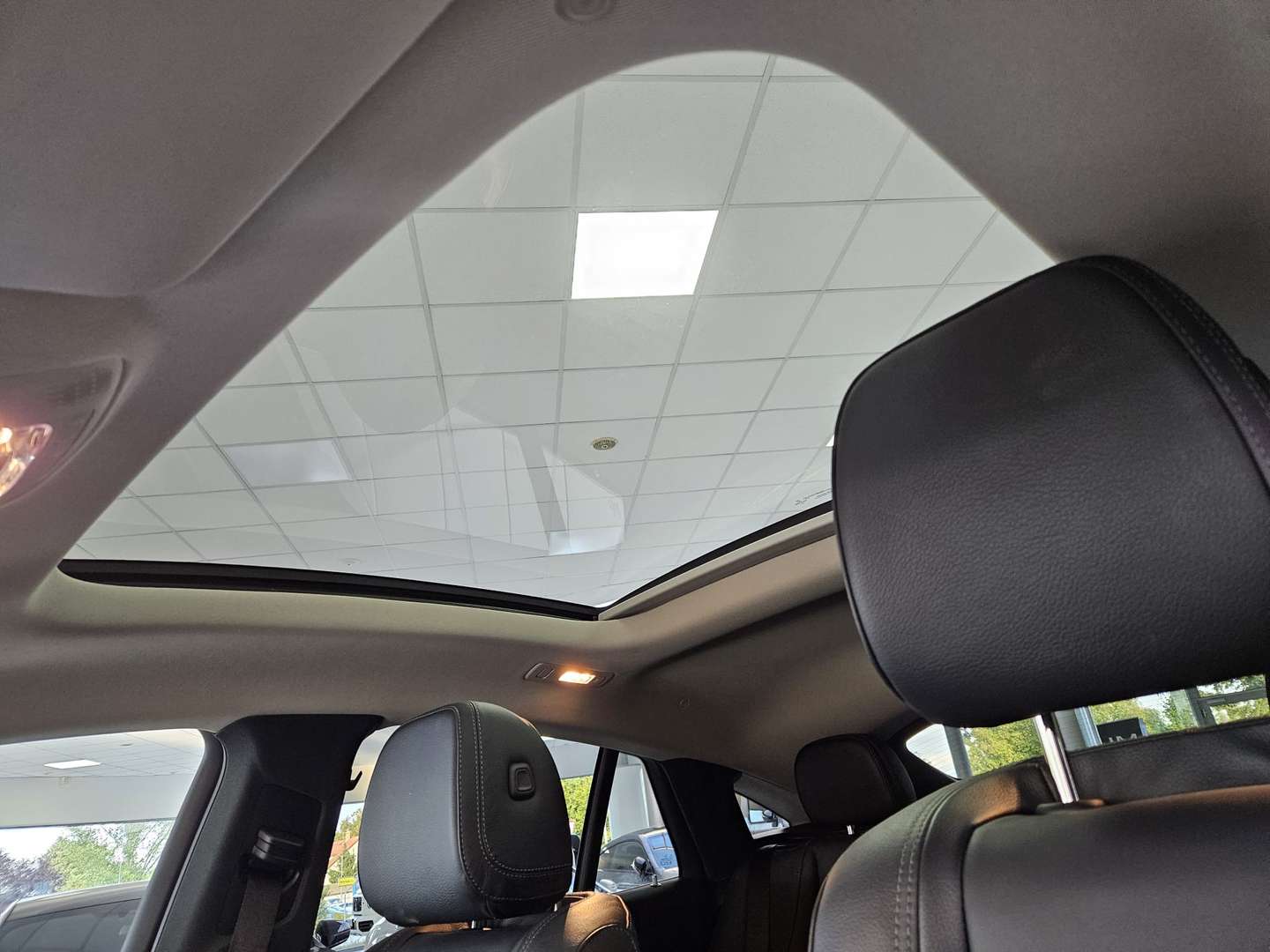 Mercedes GLE Coupé 350 AMG Line - 2021 - Joinsteer - #6