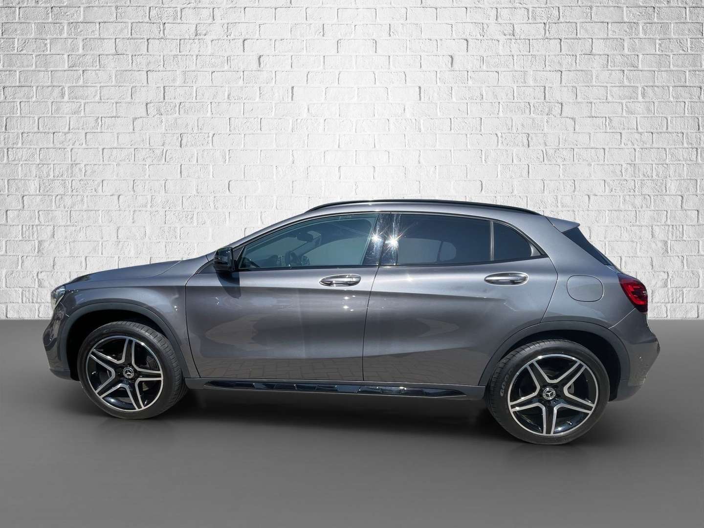 Mercedes GLA 220 AMG Line - 2019 - Joinsteer - #2