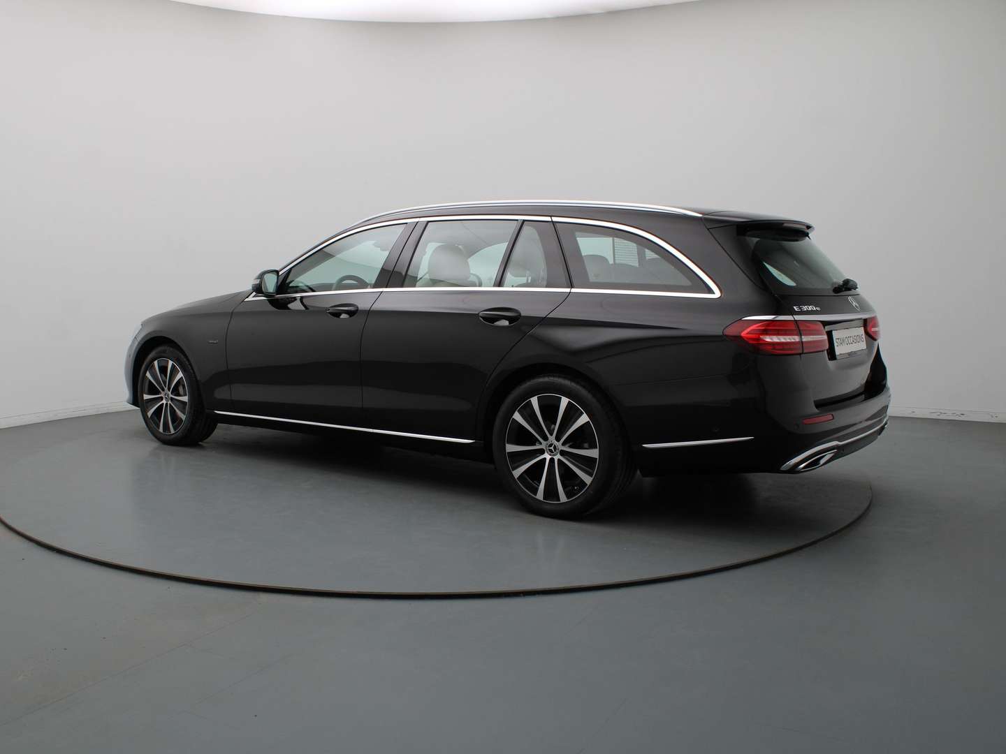 Mercedes Classe E Break 300 Exclusive Line - 2021 - Joinsteer - #1