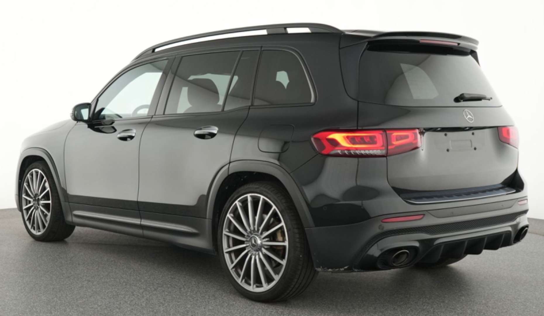 Mercedes GLB 35 AMG Line - 2022 - Joinsteer - #3