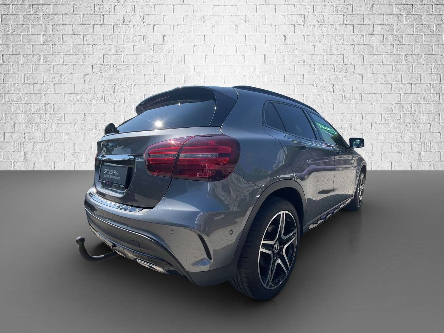 Mercedes GLA 220 AMG Line - 2019 - Joinsteer - #5