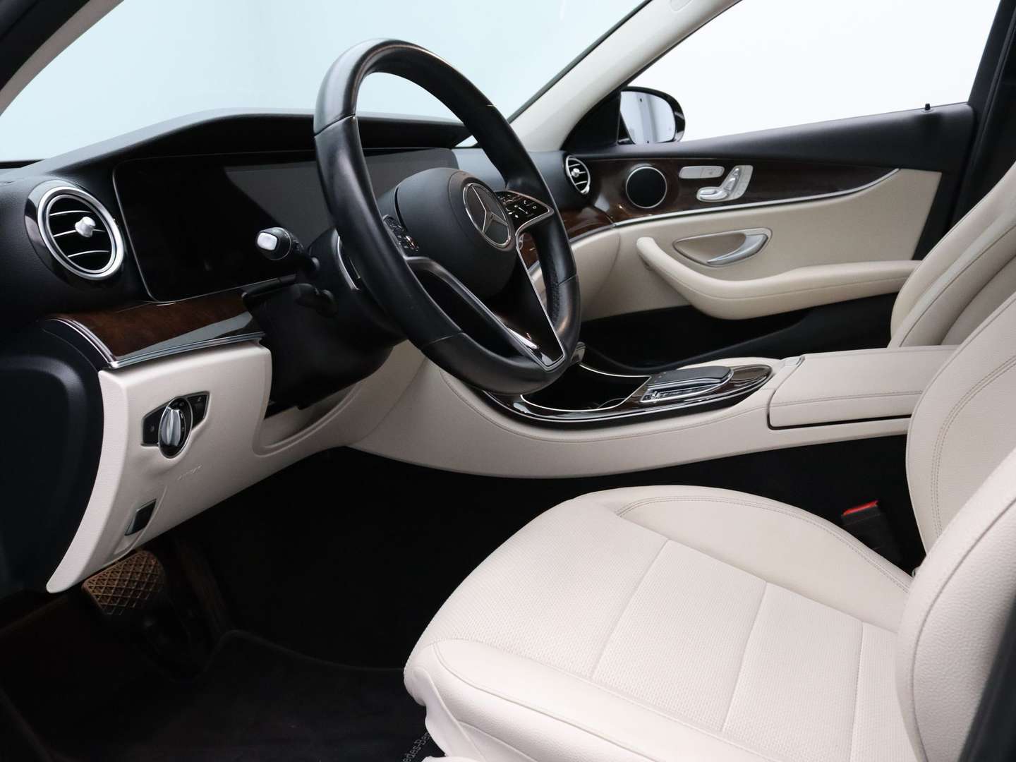 Mercedes Classe E Break 300 Exclusive Line - 2021 - Joinsteer - #2
