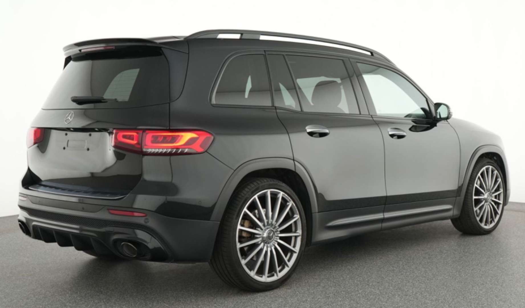 Mercedes GLB 35 AMG Line - 2022 - Joinsteer - #4
