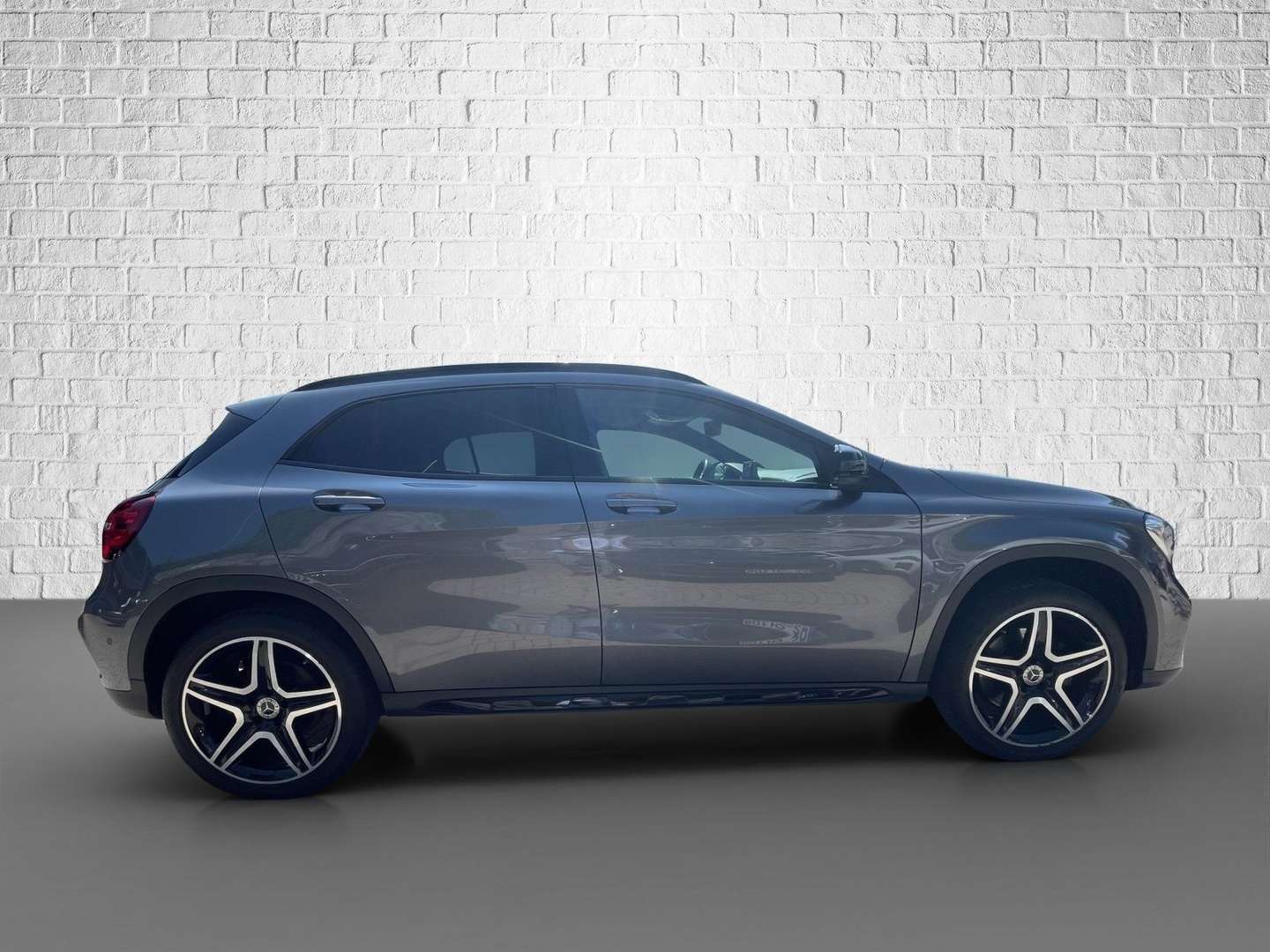 Mercedes GLA 220 AMG Line - 2019 - Joinsteer - #6
