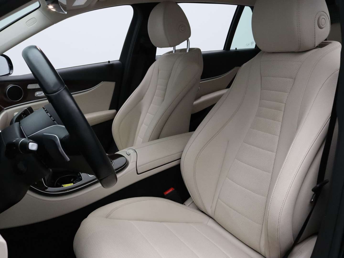 Mercedes Classe E Break 300 Exclusive Line - 2021 - Joinsteer - #3