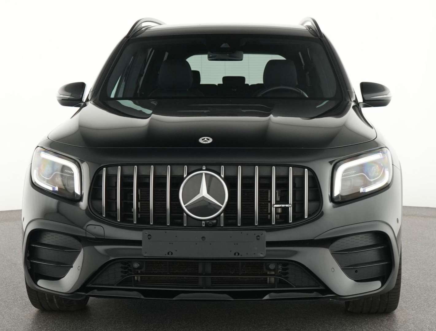 Mercedes GLB 35 AMG Line - 2022 - Joinsteer - #5