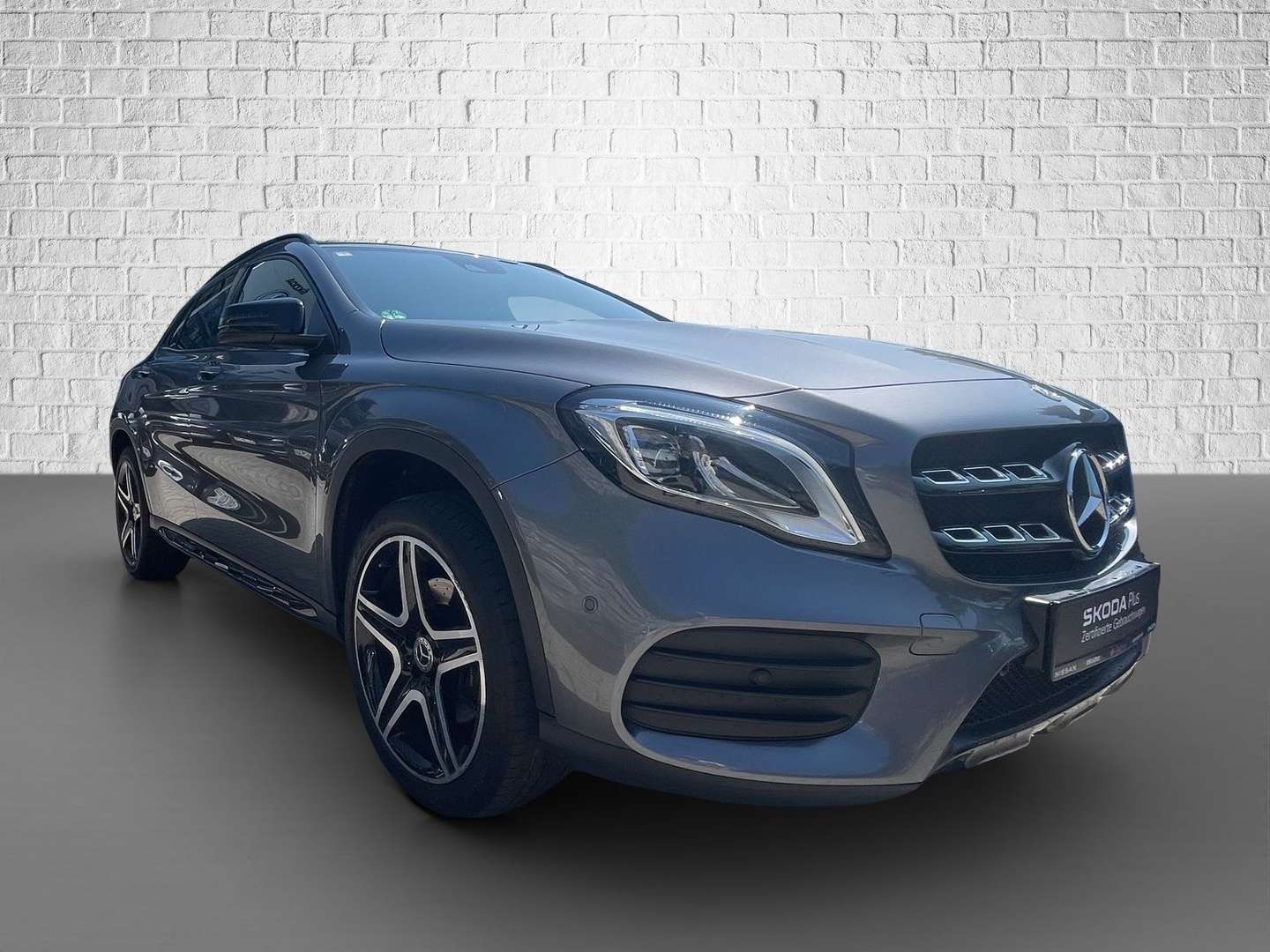 Mercedes GLA 220 AMG Line - 2019 - Joinsteer - #7
